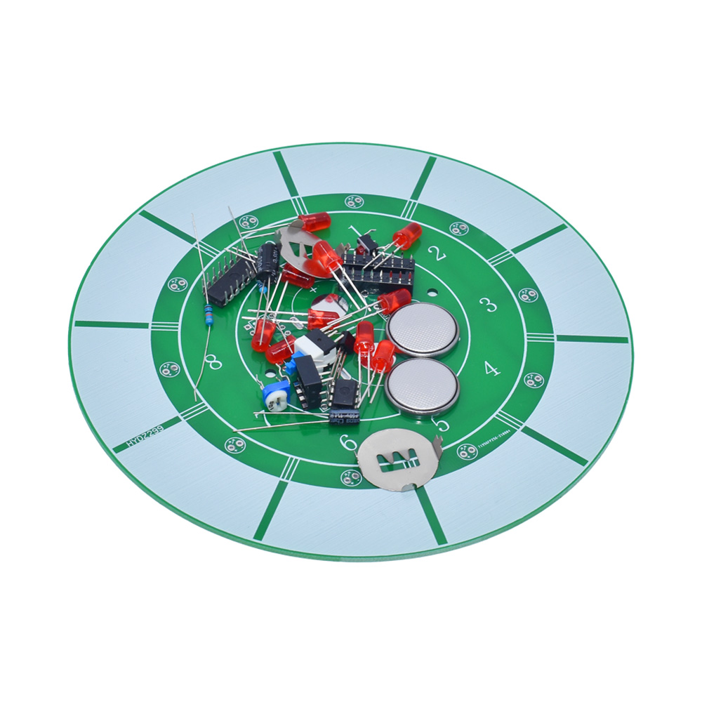 WAVGAT Vợt Bộ Trò Chơi LED Nướ - đánh giá và giá Diy Electronics Table