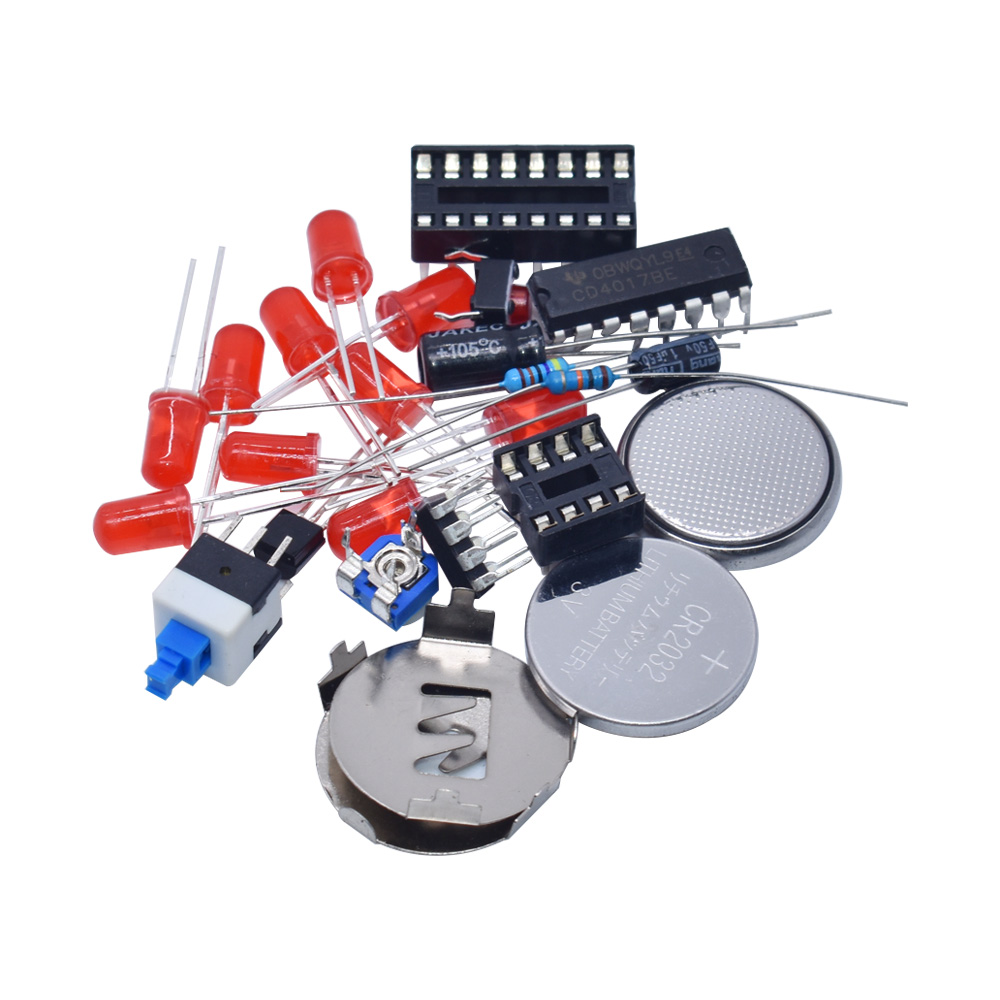 WAVGAT Vợt Bộ Trò Chơi LED Nướ - đánh giá và giá Diy Electronics Table