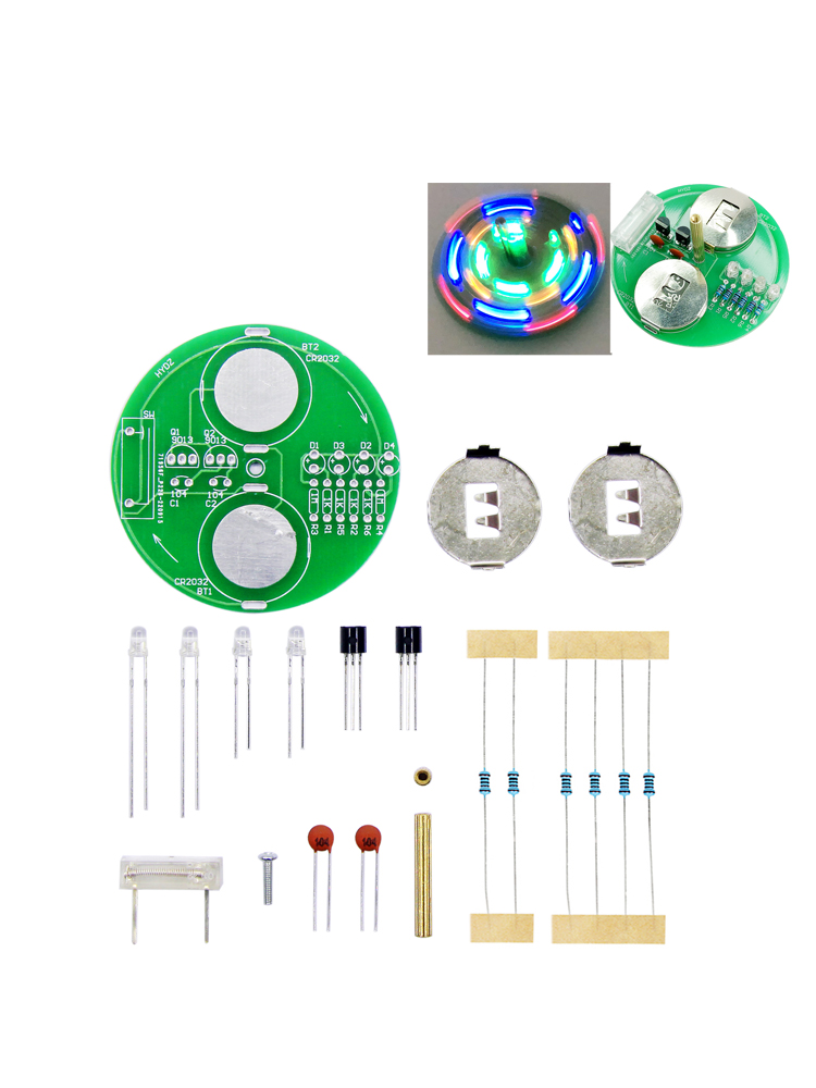 Electronic soldering kit diy p - đánh giá và giá Diy Electronics Kits For Beginners