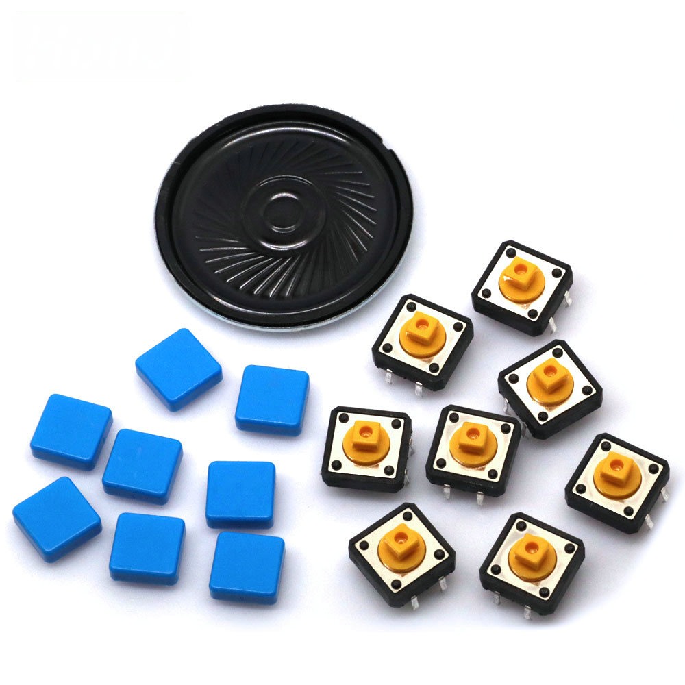 Electronic Piano DIY Soldering - đánh giá và giá Diy Electronics Kits For Beginners