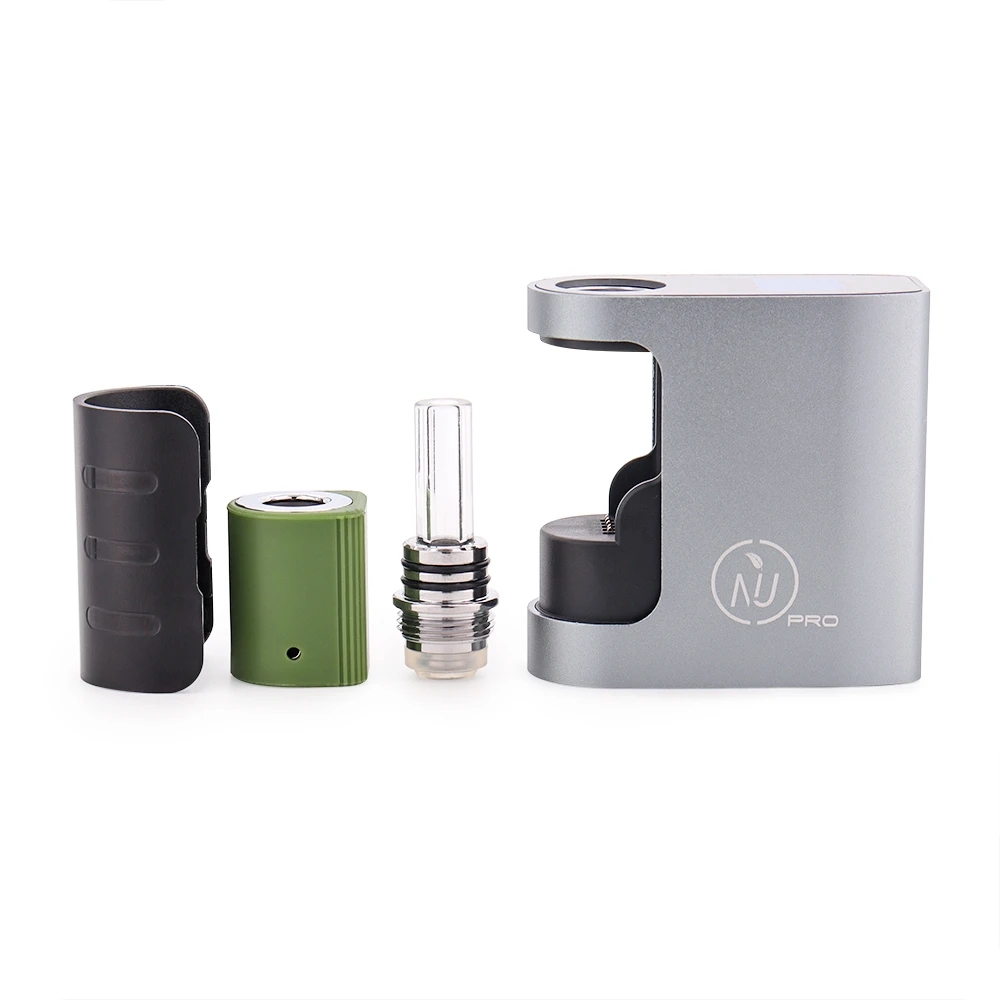 NIU PRO Temperature Control Dr - đánh giá và giá Diy Vape Electronics