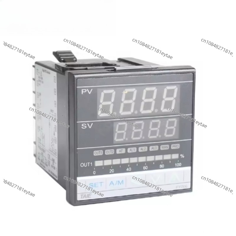 FY700 thermostat temperature c - đánh giá và giá Diy Electronics Table